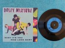 DOLLY MIXTURE, 7
