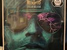 Hellacopters - Eyes of Oblivion - Sky Blue Vinyl w/ Poster & Signed Print