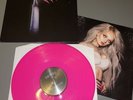 KIM PETRAS - TURN OFF THE LIGHT,VOL.1 (NEON PINK VINYL)   VINYL LP USED