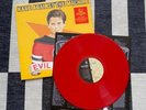 Rage Against the Machine Evil Empire Newbury Comics Red Vinyl ONLY 1,200 copies