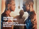 Robbie Williams - The Heavy Entertainment Show. DBL Vinyl LP. Brand New & Sealed