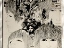 The Beatles original REVOLVER 1966 FACTORY SEALED w/Price Sticker Vinyl Rec