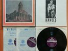 SET 218-20 ED1 Handel Messiah Sutherland McKellar Boult 3LP Decca 1st WBG