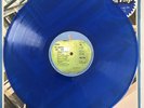 THE BEATLES 1967-1970 VINYL 2-LP APPLE UK BLUE VINYL 1978 NR MINT PRO CLEANED