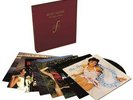 Roxy Music - Complete Studio Albums - Vinyl LP Box Set - Brian Eno - New Sealed
