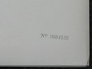 The Beatles Mono White Album Low Number 0004532 Superb Condition Rare