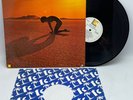 Jimmy Ponder All Things Beautiful 1978 Promo Vinyl LP Record Jazz Funk Soul