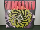 Badmotorfinger by Soundgarden (Record, 2003) Vinyl LP, Import EU reissue