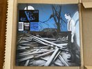 Jack White Fear Of The Dawn Split Blue / White Rough Trade Vinyl LP Sealed /2000