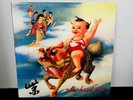 Purple by Stone Temple Pilots (2013 Reissue, Vinyl LP) Lyrics Insert R1 82607 EX