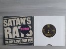 45T Satan's Rats