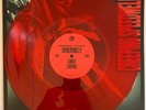 *SIGNED* Deep Tan - Creeping Speedwells EP - Red 12