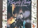 33 1/3  Prince and The Revolution / Purple Rain	1984	1-25110	Warner Bros. Poster