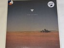 Flight Facilities DOWN TO EARTH Red/White/Blue Tri-Color 2xLP Vinyl Record