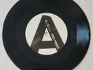 LENNY KAYE & THE FLESHTONES - LOST ON XANDU [WHITE LABEL TEST PRESSING]