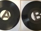 VARIOUS ARTISTS - 3 x 4 [WHITE LABEL TEST PRESSING]