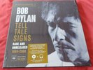 Bob Dylan Bootleg Series Vol 8 Tell Tale Signs 2008 4x LP Vinyl Box Set NEAR-NEW