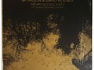 David Holmes Henry McCullough Andrew Weatherall Mixes 2017 Rare Gold 12”   MINT
