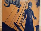 Ghost “If You Have Ghost” Clear Vinyl EP Ltd 500 - New