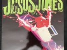 Jesus Jones - Liquidizer 1989 Foodlp 3 UK Import Vinyl LP EX