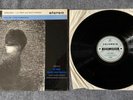 RARE SAX 2463 Giulini Debussy La Mer & Nocturnes 1st UK B/S Stereo LP NM/EX-