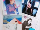 Miki Matsubara - Cupid - Who Are You?  See Saw Vinyl 2LP Set City Pop