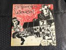 Screeching Weasel - 1987 LP Underdog Records