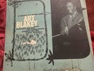 ART BLAKEY QUINTET-A NIGHT AT BIRDLAND , VOLUME 2