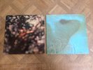 Pink Floyd 2 X Original LP'S - Obscured by Clouds & Meddle Ex. Condition
