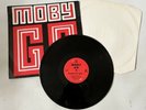 Moby - Go Vinyl 12