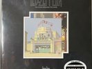 Led Zeppelin The Song Remains The Same Classic Records 200gm Quiex New / Sealed