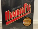 A&M Vinyl Boxset 1970-1975 by Humble Pie (Record, 2017)