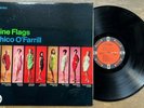 Chico O'Farrill Nine flags w.A.Farmer-S.Powell-U.Green Impulse orange
