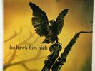 COLEMAN HAWKINS the hawk flies high Riverside 12-233 strVG DG