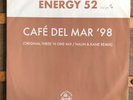 Energy 52 – Café Del Mar '98, Hooj Choons UK Trance Ibiza House 1998 12