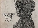 Paradise Lost - The Plague Within Vinyl 2LP NEU 09547156