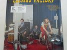 CCR CREEDENCE CLEARWATER REVIVAL COSMO'S FACTORY 2020 NEW LP BLUE COLORED VINYL