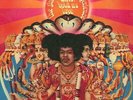 JIMI HENDRIX EXPERIENCE - AXIS: BOLD AS LOVE - 12