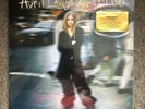 Avril Lavigne - Let Go white LP MOV Music On Vinyl Uncomplicated Sk8er Boi RARE