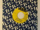 Super Rare Modern Soul.   Stevens & Foster I want to be love Jerri VG+++
