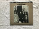 Bob Dylan John Wesley Harding  Factory Sealed MFSL Vinyl LOW # 000258