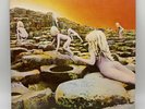 LED ZEPPELIN Houses of the Holy Vinyl LP 1973 Atlantic SD19130 VG
