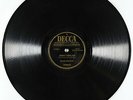 Jazz Vocal 78 - Billie Holiday - Don't Explain - Decca - mp3