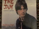 The Jam “Alone in a Crowd” Blue Vinyl LP