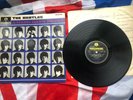 The Beatles-A Hard Days Night orig. 1st press Parlophone 1964 mono 3N/3N