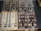 Led Zeppelin Physical Graffiti Original 1975 Swan Song EX - NM Vinyl 2LP SS2-200