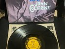 John Coltrane Lush Life Prestige PRLP 7188 DG RVG VG+/VG