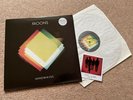 The Moons - Mindwaves Lp Album Vinyl - Andy Crofts Paul Weller