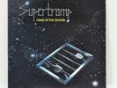 SUPERTRAMP -Crime Of The Century - ORIGINAL MASTER RECORDING MFSL 1-005 LP Vinyl