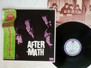 ROLLING STONES AFTERMATH LONDON L20P 1016 JAPAN OBI VINYL LP